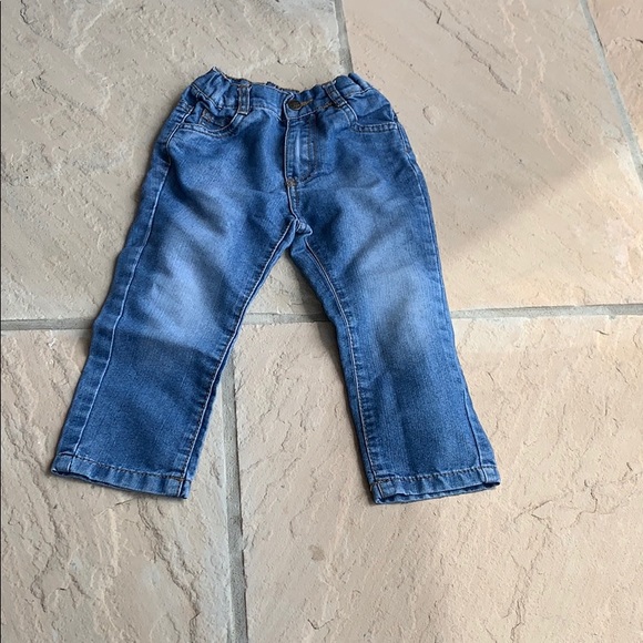 Jeans - Picture 1 of 2